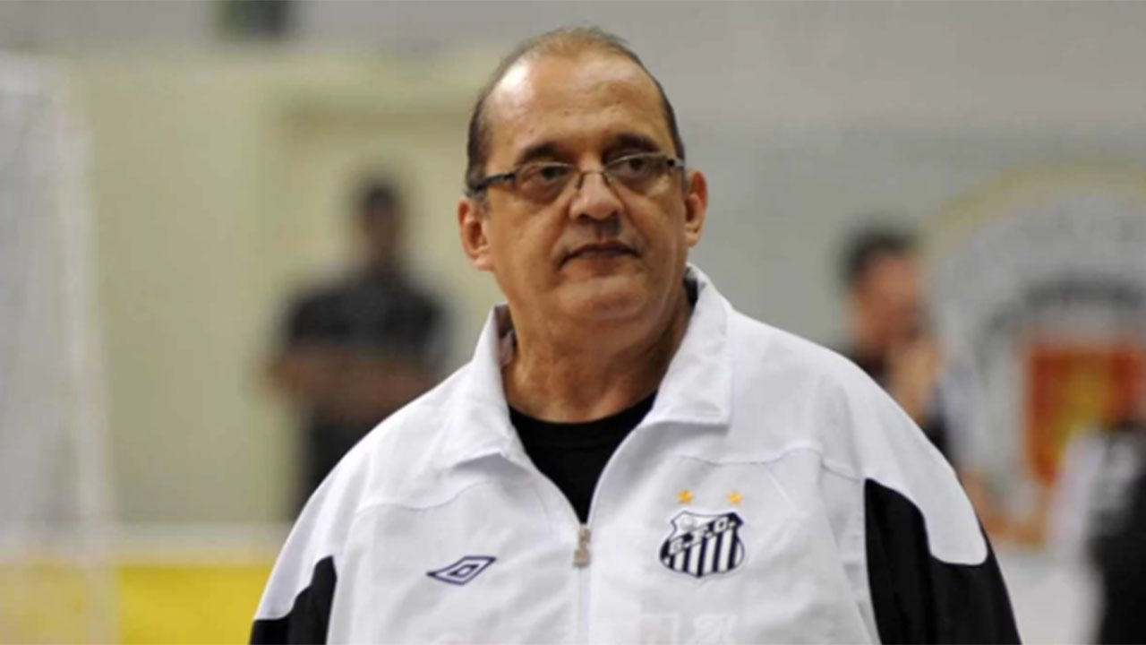 Treinador De Futsal Fernando Ferreti Morre Aos Anos R Dio Clube Do