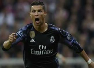 CR7 faz história e comanda vitória do Real sobre o Bayern na Alemanha