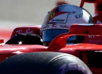 Ferrari dita o ritmo no último treino para o GP da Rússia
