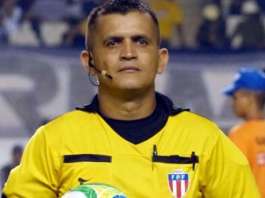 Parazão 2017: Definida a arbitragem para o início da decisão do terceiro lugar