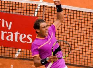 Nadal domina Thiem e conquista o DECA em Barcelona