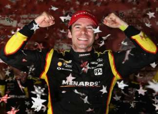 Pagenaud vence etapa de Phoenix e assume ponta; Castroneves é 4º