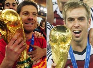 Três Champions, duas Euros e duas Copas: Real pode determinar ato final de lendas na Europa