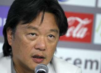 Fifa bane dirigente costarriquenho preso com Marin em 2015