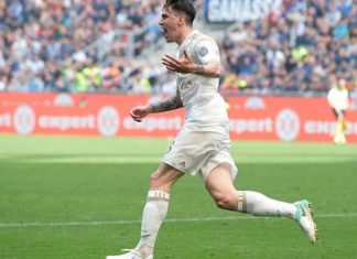 Que clássico! Milan arranca empate com Inter aos 52 do segundo tempo