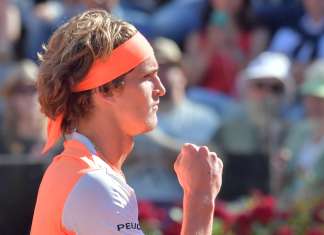 Zverev supera Djokovic e leva o Masters 1000 de Roma