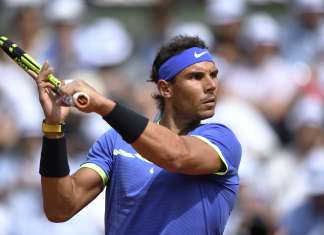Roland Garros: Nadal atropela; Rogerinho cai para Raonic; Melo vence