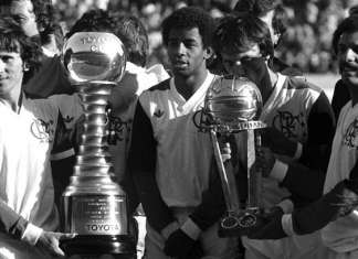 Conmebol e Uefa estudam a volta da Copa Intercontinental