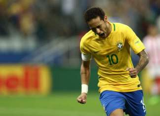 Brasil mantém liderança em ranking da Fifa sem mudanças no Top 20