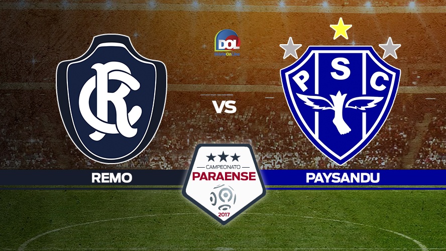 Paysandu conquista o Campeonato Paraense 2020 após vencer o Remo