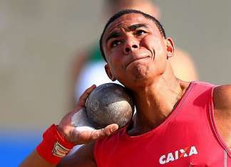 Brasileiros conquistam um ouro e um bronze em competição na Itália