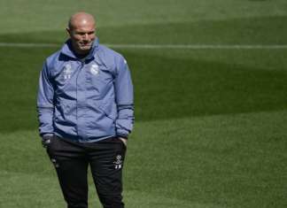 Real disputará jogo adiado da 21ª rodada do Espanhol no dia 17 de maio