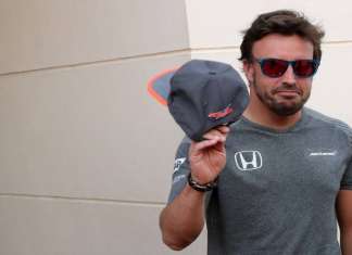 Alonso diz estar aberto a negociações a partir de setembro
