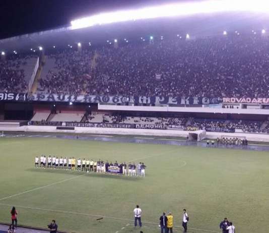 Remo nunca venceu o ASA-AL na história