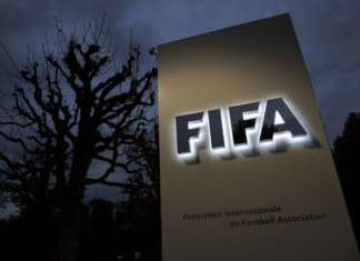 Fifa define número de vagas para América Sul a partir da Copa-2026
