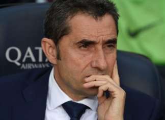 Jornal espanhol crava acerto de técnico do Athletic Bilbao com Barcelona