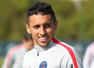 Marquinhos pede concentração e descarta favoritismo na final da Copa da França