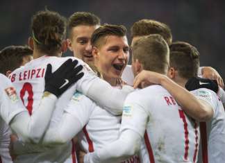 Uefa permitirá entrada do Leipzig na Liga dos Campeões