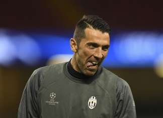 Buffon coloca possível indicação à Bola de Ouro como secundária