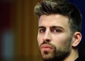 Piqué alfineta o Real Madrid: “Nós os fizemos comemorar Copa do Rei”