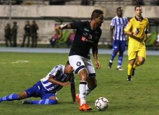 Clube do Remo cede contra o CSA