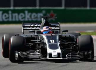 Chefe da Haas rebate “desculpa” de Sainz por acidente no Canadá