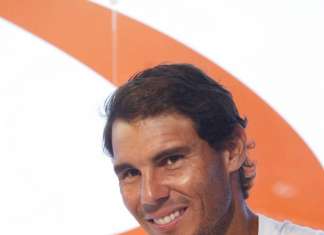 Nadal é o primeiro tenista a garantir uma vaga no ATP Finals