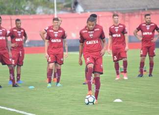 Em situações desconfortáveis, Atlético-GO e Avaí medem forças