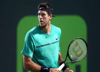Juntando-se a Nadal, Del Potro está fora do ATP de Queen’s