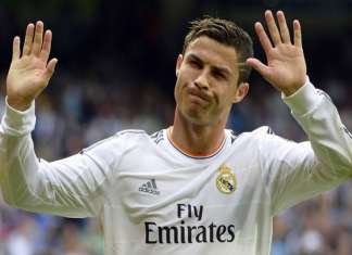 Após denúncias de fraudes fiscais, Cristiano Ronaldo deve deixar Real Madrid