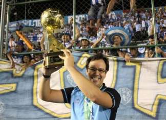 Papão reencontra ex-treinador diante do CRB-AL
