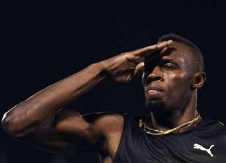 Liga Diamante confirma presença de Usain Bolt em etapa de Mônaco