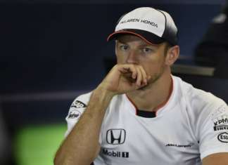 Button pede que polêmica com Vettel seja deixada para trás