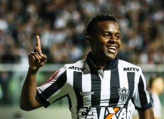 Em jogo polêmico, Galo bate o Botafogo pela Copa do Brasil