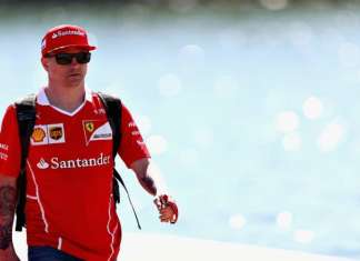 Raikkonen nega hierarquia na Ferrari: “Não temos número 1”
