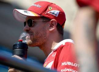 FIA opta por não punir Vettel por incidente com Hamilton