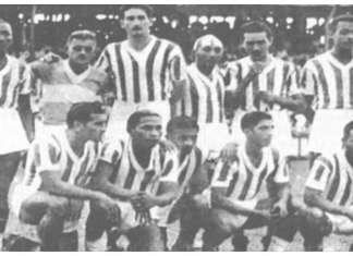 Maior goleada do Re-Pa completa 72 anos