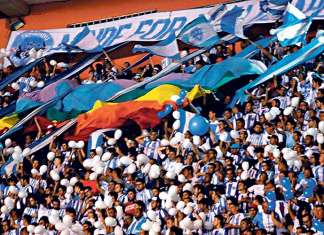 Respeito deve entrar em campo e nas arquibancadas também