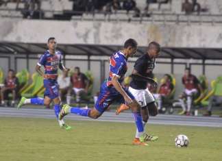 Após resultados, vitória poderá colocar o Leão no G4