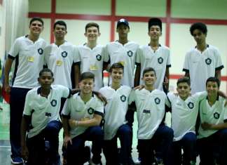 Remo vence a segunda partida no Sul-Americano