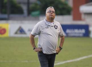 Ex-treinador cobra R$ 300 mil do Remo na Justiça do Trabalho