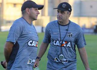 Ceará não é nenhum desconhecido para o Paysandu