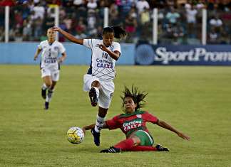 Com a temporada 2017 encerrada, futuro do futebol feminino é incerto