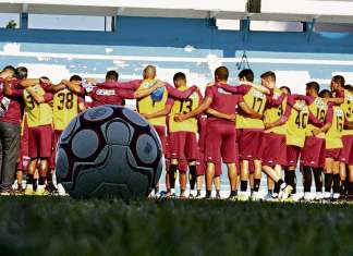 Para fugir de vez da zona, reação bicolor precisa ser imediata