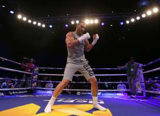 Ex-campeão mundial de boxe, Klitschko se aposenta aos 41 anos