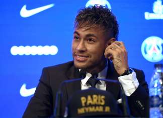 Sobre querer ser melhor do mundo, Neymar afirma: “Não tenho como meta de vida”