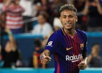 Liga Francesa critica recusa da Liga Espanhola por multa de Neymar