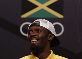 Bolt ‘aguarda’ chamado de Mourinho e fala sobre Neymar