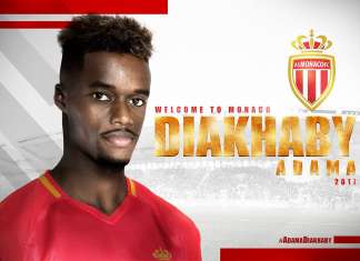 Perto de estreia no Francês, Monaco anuncia chegada de atacante
