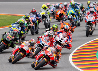 MotoGP anuncia volta do GP da Finlândia a partir de 2019